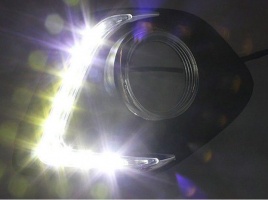Комплект ходовых огней LED. для MITSUBISHI ASX
