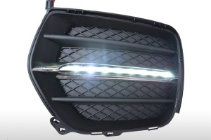 Комплект ходовых огней LED. для BMW X6