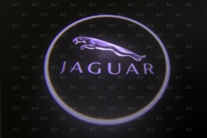 Проектор логотипа Jaguar