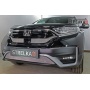 Защита радиатора для Honda CR-V 5 2020+ рестайлинг | Стандарт