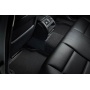 3D коврики Audi Q7 2005-2015 | Премиум | Seintex