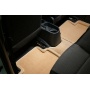 3D коврики Subaru XV 2011-2017 | Премиум | Seintex
