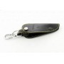 Брелок «кожаный чехол» для ключей Renault Logan, Sandera, Duster
