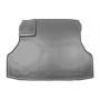 Коврик в багажник Evolute I-PRO 2022+ | серый, Norplast