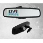 DVR-Mirror - видеорегистратор в штатном зеркале заднего вида 720p HD-SDI PROFI