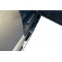Пороги для Audi Q7 2015-2020 дорестайл | OEM-style