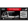 Дефлекторы окон Autoclover «Корея» для Chevrolet Aveo 2003-2011 (хэтчбек)