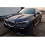 Пороги для BMW X6 G06 2019+