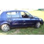 Дефлекторы окон Renault Clio 2005-2011 | Cobra