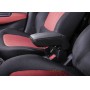 Подлокотник в сборе Armster S для Peugeot 207 2006+ | черный