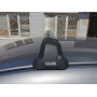 Багажник на крышу Mazda 6 (GH) 2007-2012 седан и лифтбек | в штатное место | LUX СITY