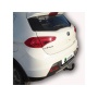 Фаркоп LIFAN X50 2015- | шар A | Лидер Плюс | L302-A