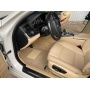 3D коврики для Mercedes S-class (W222) 2014-2020 | BUSINESS: 4 слоя