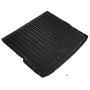 Коврик в багажник FAW Bestune T99 2022+ | Seintex