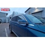 Дефлекторы Volga K50 | премиум, плоские, 2D