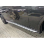 Пороги OEM для Mercedes GLC Coupe (C254) 2023+