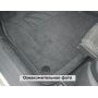 Коврики Audi Q5 3 2025+ | Люкс, ворсовые, Seintex