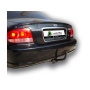 Фаркоп HYUNDAI SONATA V (EF) 2001-2005 / ТАГАЗ SONATA (EF) 2005-2011 | шар A | Лидер Плюс | H203-A