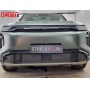 Зимняя защита радиатора GAC S7 2025+ | на стяжках
