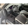 3D коврики для VW Scirocco 2009+ | LUX: 5 слоев