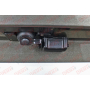 Защита задней камеры NISSAN QASHQAI (J11) 2013-2019 дорестайлинг