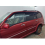 Дефлекторы Suzuki Grand Vitara XL 7 | из 6 частей, премиум, плоские, 2D