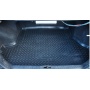 Коврик в багажник Opel Astra G SD 1998-2003 | черный, Norplast