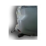 Фаркоп TOYOTA LAND CRUISER PRADO 120 2002-2009 | шар AE | Лидер Плюс | T123-AE