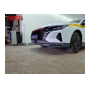 Защита радиатора для Dongfeng Shine Max | Стандарт