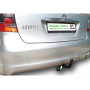 Фаркоп MITSUBISHI GRANDIS (NA4W) 2003-2011 | шар A | Лидер Плюс | M109-A