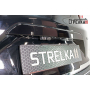 Защита задней камеры Honda CR-V 5 2019-2024 рестайл