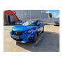 Дефлекторы Peugeot 2008 2 2020+/2023+ | из 6 частей, премиум, плоские, 2D