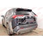 Защита задней камеры TOYOTA RAV4 (XA50) 2020+