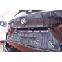 Защита задней камеры BMW X1 (F48) 2019-2022 (рестайлинг)