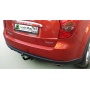 Фаркоп SSANGYONG ACTYON (CK) 2011-/2014- | шар A | Лидер Плюс | S207-A Фаркоп SSANGYONG ACTYON (CK) 2011-/2014- | шар A | Лидер Плюс | S207-A