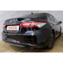 Защита задней камеры TOYOTA CAMRY 70 2018+