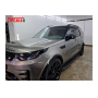 Дефлекторы Land Rover Discovery 5 (L462) 2017+/2021+ | из 4 частей, премиум, плоские, 2D