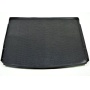Коврик в багажник Jetour T1 | черный, Norplast