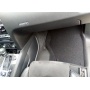 3D коврики для VW Golf 6 2009+ | BUSINESS: 4 слоя