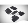 Резиновые коврики Citroen C4 Aircross 2012- | с высокими бортами | Seintex