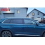 Дефлекторы Volga K50 | премиум, плоские, 2D