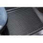 3D EVA коврики с бортами Toyota Hilux 2012-2015 | Премиум