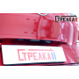 Защита задней камеры MAZDA CX-30 2020+
