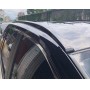Рейлинги OEM-style на Toyota RAV4 (XA50) 2019+