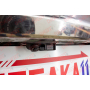 Защита задней камеры LEXUS GX 460 2009-2013 дорестайл