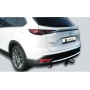 Фаркоп MAZDA CX-9 2017- | шар A | Лидер Плюс | M309-A