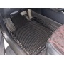 3D EVA коврики Mercedes S-class (W221) 2005-2013 | с бортами