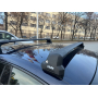 Багажник на крышу Skoda Superb (B8) 2015+/2020+ (седан) | в штатное место | LUX СITY