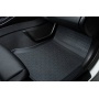Резиновые коврики Nissan Juke 2011- | с высокими бортами | Seintex