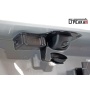 Защита задней камеры SUZUKI VITARA 2018-2024 (рестайлинг)